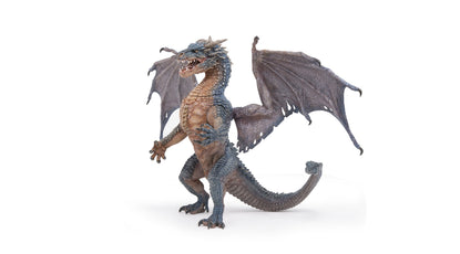 Papo präsentiert den Drachenkönig!