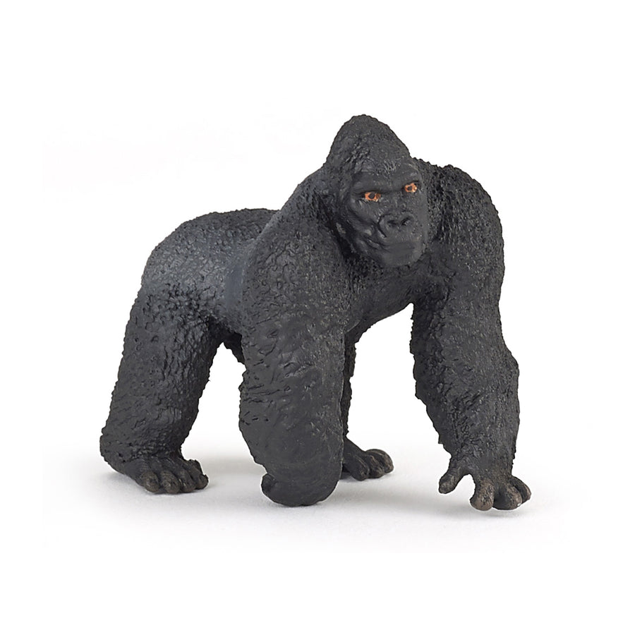 Mini PLUS Sauvages Lot 1 (Tube, 6 pcs) Papo en PVC, Collection MINI PAPO, jouet éducatif idéal pour enfants