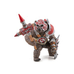 Figurine Mutant Ours Papo en PVC, Collection Fantastique, jouet éducatif idéal pour enfants et collectionneurs