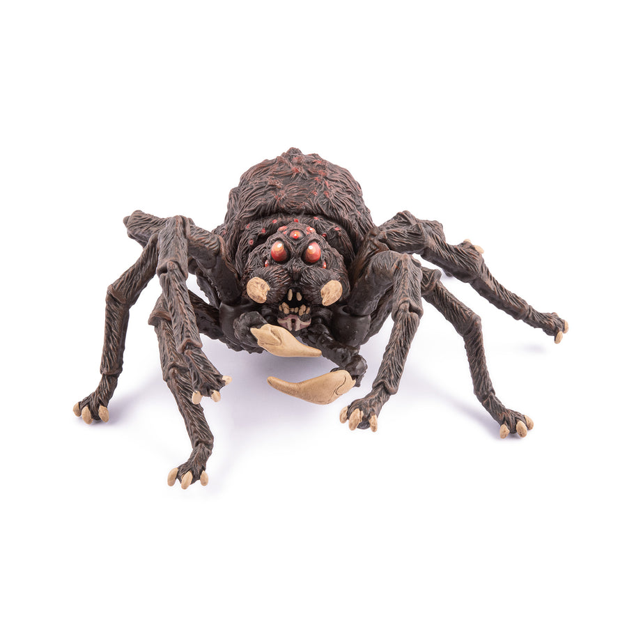 Arachnos Papo en PVC, Collection Fantastique, jouet éducatif idéal pour enfants et collectionneurs