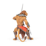 Figurine Mutant lion Papo en PVC, Collection Fantastique, jouet éducatif idéal pour enfants et collectionneurs