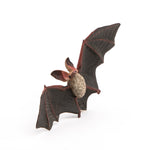 Chauve-souris Papo en PVC, Collection Animaux sauvages, jouet éducatif idéal pour enfants et collectionneurs