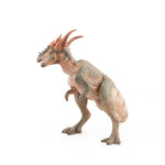 Stygimoloch Papo en PVC, Collection Dinosaures, jouet éducatif idéal pour enfants et collectionneurs