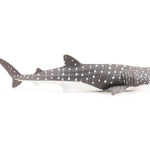 Figurine Jeune requin baleine Papo en PVC, Collection animaux marins, jouet éducatif idéal pour enfants et collectionneurs